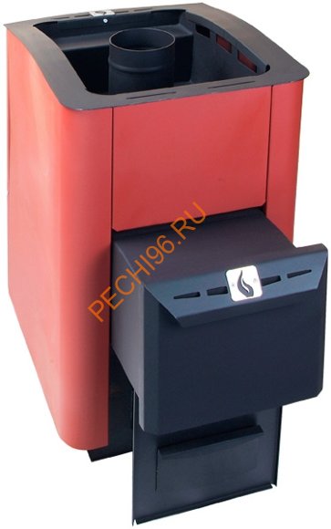 Печь банная Термофор Конвектика 16 терракота