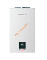 Газовый настенный двухконтурный котел MIZUDO Lite Comfort M16HP, 16кВт Газовый настенный двухконтурный котел MIZUDO Lite Comfort M16HP, 16кВт