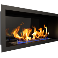 Биокамин ZeFire FLAGMAN 700 со стемалитом