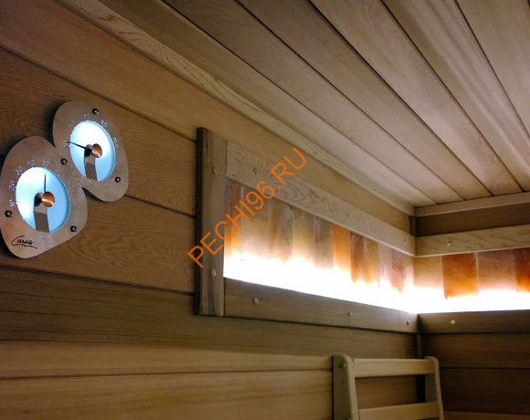 Cветильник Cariitti Термометр-гигрометр черный Cветильник Cariitti Термометр-гигрометр черный