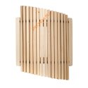 Вагонка Липа Экстра 15*96(90)*2200 мм, шт