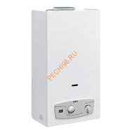 Водонагреватель газовый проточный BAXI SIG-2 11 i