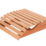 Подголовник анатомический Ольха малый