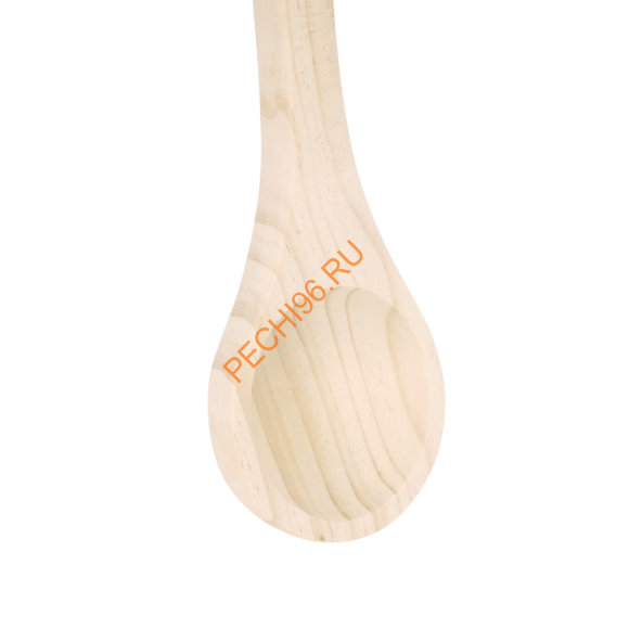 Черпак EVEREST 100мл, 410мм, сосна (TG-42) Черпак EVEREST 100мл, 410мм, сосна (TG-42)