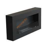 Биокамин WF250 Арома, стекло тонированное