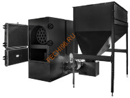 Котел угольный FACI BLACK 215 Ottima Котел угольный FACI BLACK 215 Ottima