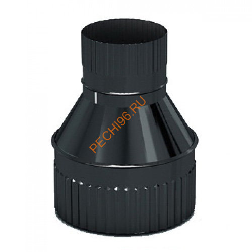 Старт-сэндвич Agni эмалированный d 120/200 мм