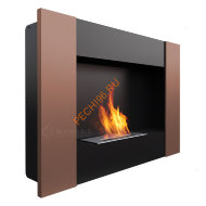 Биокамин Bravo 2