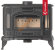 Печь-камин KRATKI Koza K9 ECO