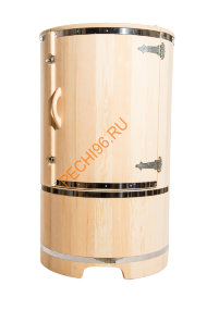 Фитобочка НКЗ кедровая круглая Гигант Фитобочка НКЗ кедровая круглая Гигант