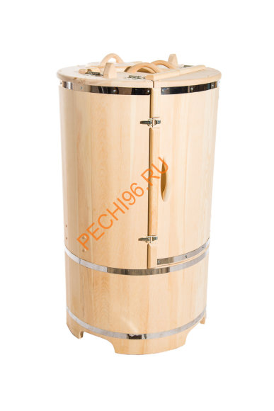 Фитобочка НКЗ кедровая круглая Фитобочка НКЗ кедровая круглая