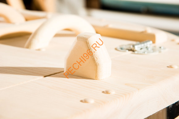 Фитобочка НКЗ кедровая круглая Гигант Фитобочка НКЗ кедровая круглая Гигант