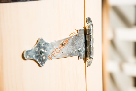 Фитобочка НКЗ кедровая круглая Гигант Фитобочка НКЗ кедровая круглая Гигант