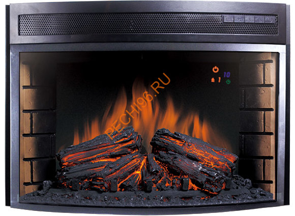 Электрический очаг Royal Flame Dioramic 25 LED FX