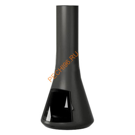 Камин Bordelet CALISTA 917, пристенный