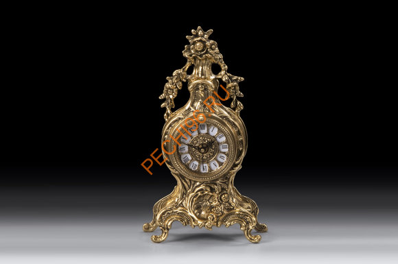 Каминные часы Virtus FRUITS 5022B