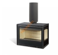 Каминная топка ROCAL ARc 76 LD plus 180 Каминная топка ROCAL ARc 76 LD plus 180