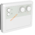 Электрическая печь HARVIA Topclass Combi KV60SE