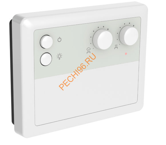 Пульт управления Harvia Senlog CF 9C Combi Пульт управления Harvia Senlog CF 9C Combi