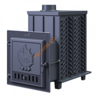 Печь банная Гефест GFS ЗК 30
