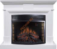 Электрокамин Royal Flame Coventry с очагом Dioramic 28 LED FX Электрокамин Royal Flame Coventry с очагом Dioramic 28 LED FX