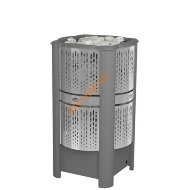 Электрическая печь КОСТЁР GeoS Rain Soft 6 Электрическая печь КОСТЁР GeoS Rain Soft 6