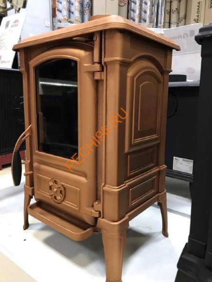 Печь-Камин Guca Arina 2110 (низкая) Печь-Камин Guca Arina 2110 (низкая)