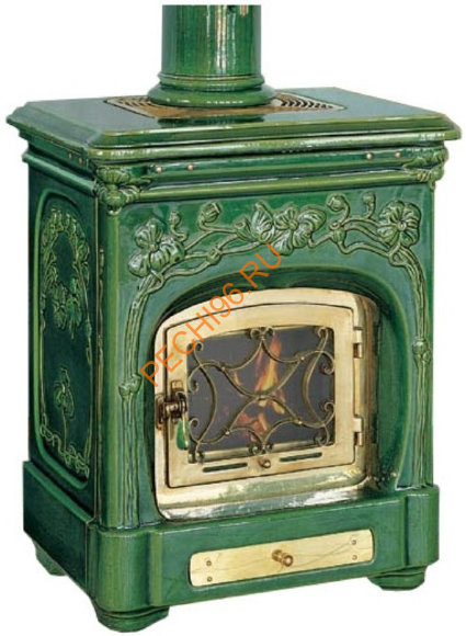 Печь-Камин Sergio Leoni Liberty