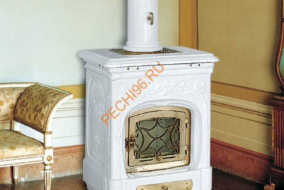 Печь-Камин Sergio Leoni Liberty