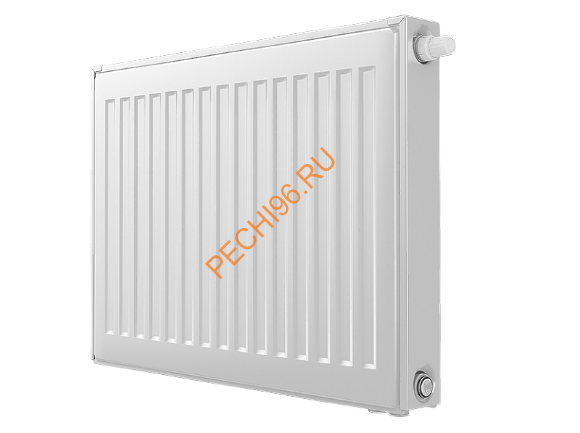 Радиатор панельный Royal Thermo VENTIL COMPACT VC33-500-800 RAL9016