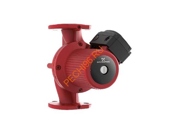 Насос циркуляционный Grundfos UPS 65-180 F