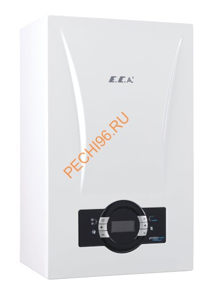 Конденсационный газовый котел E.C.A PROTEUS PREMIX 14 HST NG Конденсационный газовый котел E.C.A PROTEUS PREMIX 14 HST NG