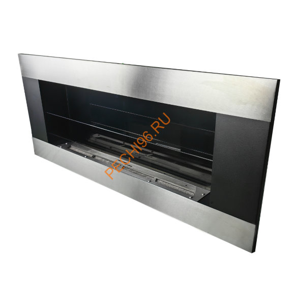 Биокамин Русский огонь Модерн 1200V встраиваемый Биокамин Русский огонь Модерн 1200V встраиваемый