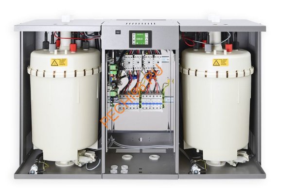 Парогенератор Hygromatik FlexLine FLE130-TSPA Парогенератор Hygromatik FlexLine FLE130-TSPA