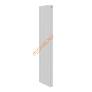 Дизайн-радиатор Royal Thermo Shift Q30 VC2180, 6 секций, RAL9016