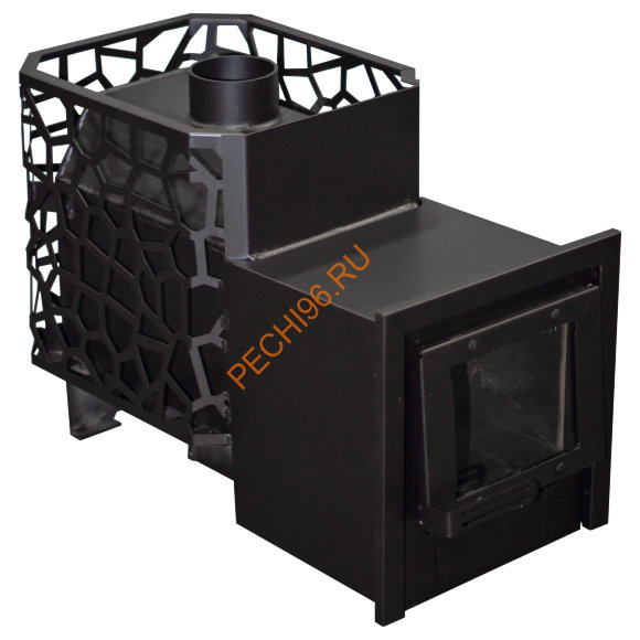 Печь банная Сталь-Мастер Рада 4 14L 2022, ДС, сетка Печь банная Сталь-Мастер Рада 4 14L 2022, ДС, сетка