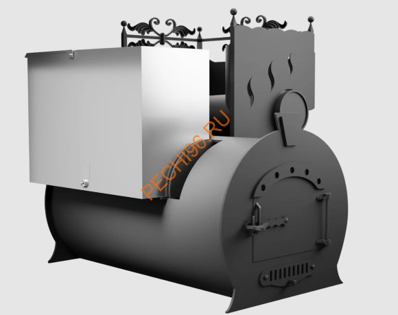Печь банная Термосфера Горыныч 3