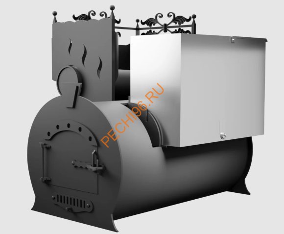Печь банная Термосфера Горыныч 3