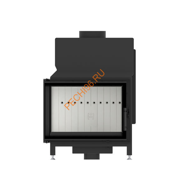 Каминная топка Hitze STMA59X43L/R