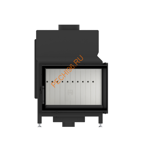 Каминная топка Hitze STMA59X43L/R