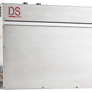 Парогенератор Grandis DS 120 Ultimate, LCD пульт из кварцевого камня LG 5 дюймов