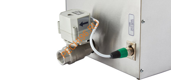 Парогенератор Grandis DS 120 Парогенератор Grandis DS 120