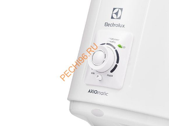 Водонагреватель Electrolux EWH 30 AXIOmatic Slim