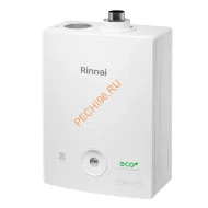 Газовый настенный двухконтурный котел Rinnai BR-RE42 «Комфорт Евро»