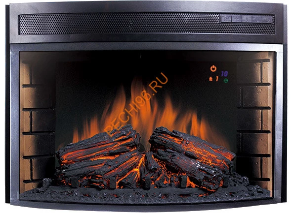 Портал Royal Flame Pierre Luxe сланец под очаг Dioramic 25FX