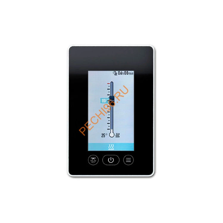 Электрическая печь Lang SaunaTherm Superior 10,5