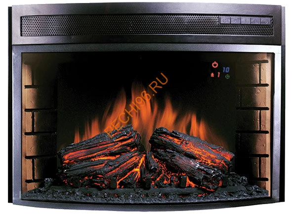 Портал Royal Flame Pierre Luxe под очаг Dioramic 33 FX