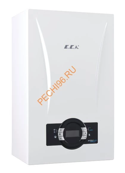 Конденсационный газовый котел E.C.A PROTEUS PREMIX 14 HM NG