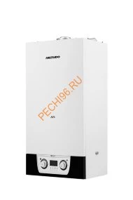Газовый настенный одноконтурный котел MIZUDO M20ТH, 20кВт