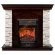 Электрокамин RealFlame Elford AO с очагом Majestic Lux BL